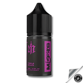 Misfits - Triple Grape Salt Nic/MTL Longfill Downtown Vapoury